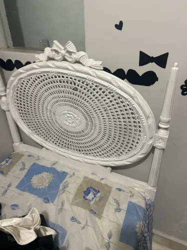 Cama de solteiro 