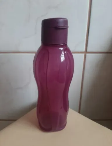 Garrafa Eco Tupperware 