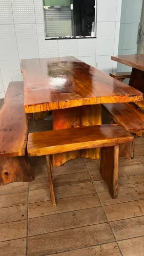 Mesa de 2m