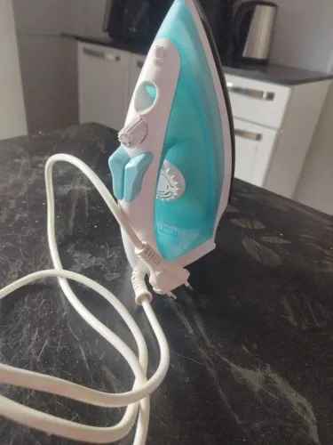 Vendo ferro de passar roupa