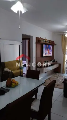 Apartamento em Rua Xavantes - Tupi - Praia Grande/SP