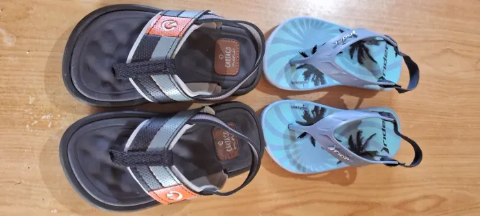 Sandalias