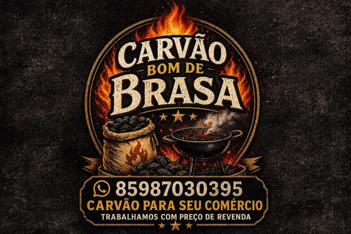Carvão 