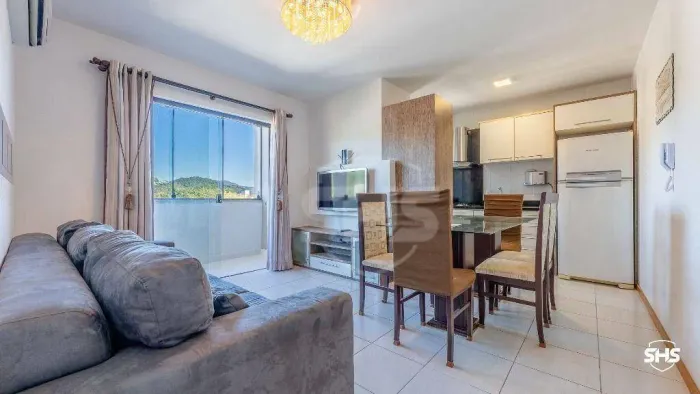 Apartamento com 2 dormitórios, 64 m² - venda por R$ 499.000,00 ou aluguel por R$ 2.763,00/