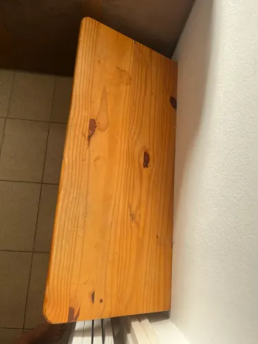 Vendo Mesa de Parede