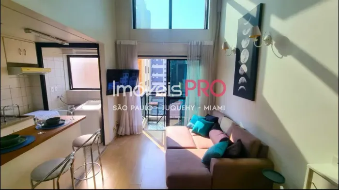 Apartamento, Moema Pássaros - São Paulo