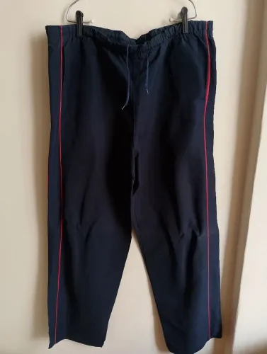 Calça Tactel tamanho GG