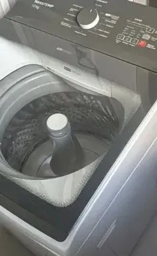 Maquina de lavar brastemp