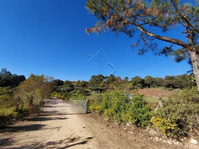 ÁREA COM 20.000 m² - Aparecidinha - Sorocaba/SP