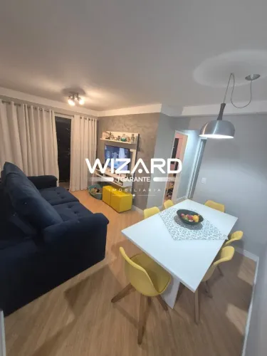 Apartamento para Venda e Locação no Belenzinho 2 dormitóiros semi mobiliado