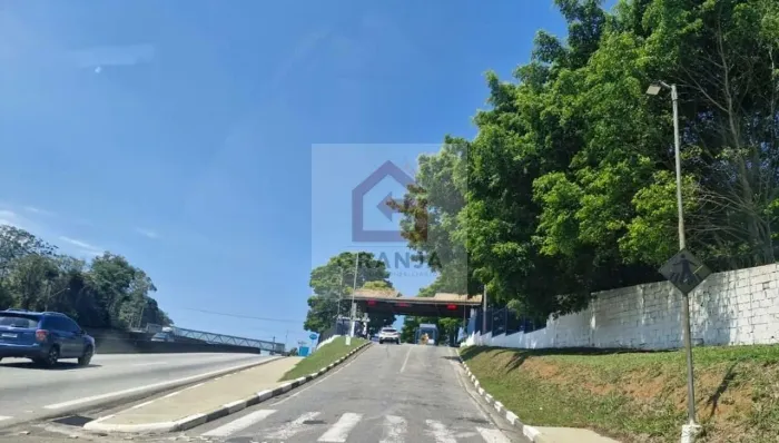 Terreno à venda, 2450 m² por R$ 700.000,00 - Jardim Haras Bela Vista Gl Um - Vargem Grande