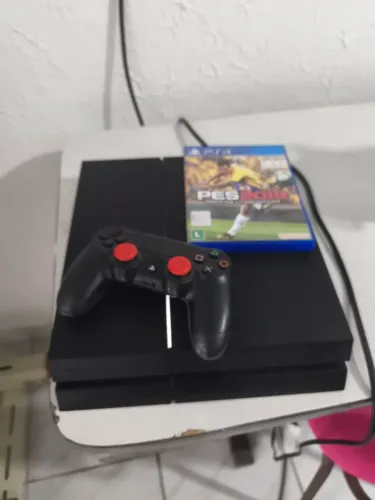 PS4 FAT