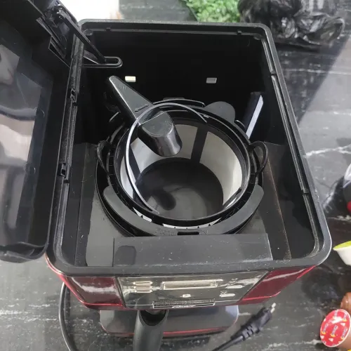 vendo excelente cafeteira