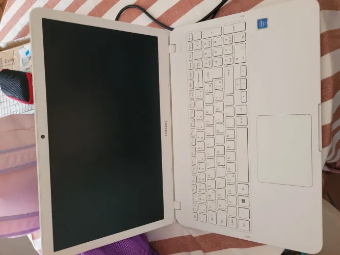 Notebook Samsung NP350XBE
