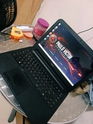 NOTEBOOK DELL INSPIRON 3421 I3 3° 8GB RAM 128GB SSD
