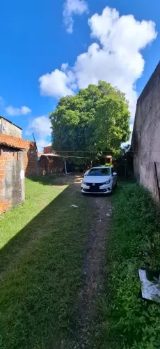 Vendo casa