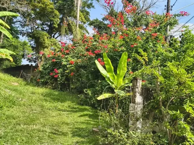 Terreno à venda, 516 m² por R$ 350.000,00 - Piratininga - Niterói/RJ