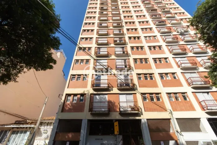Kitnet à venda, Botafogo, Campinas, SP