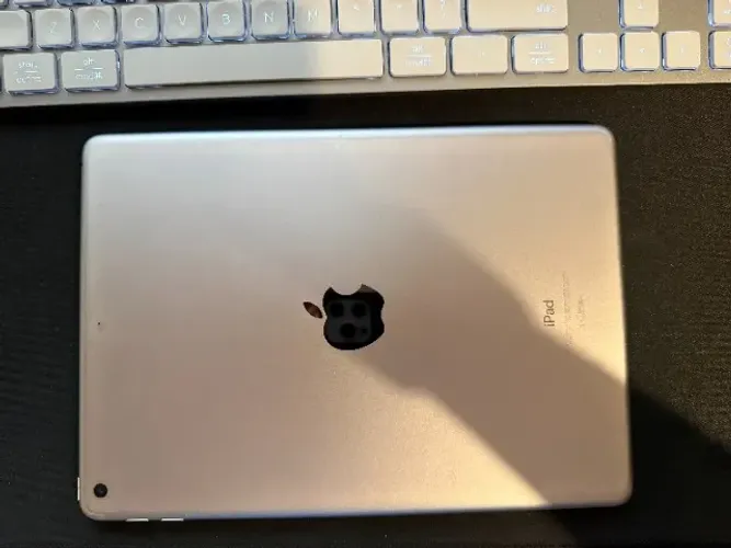 Ipad 6 Geracao