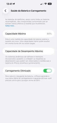iPhone 14 PRO MAX - 256gb (CHIP VIRTUAL) - LEIA O ANÚNCIO!