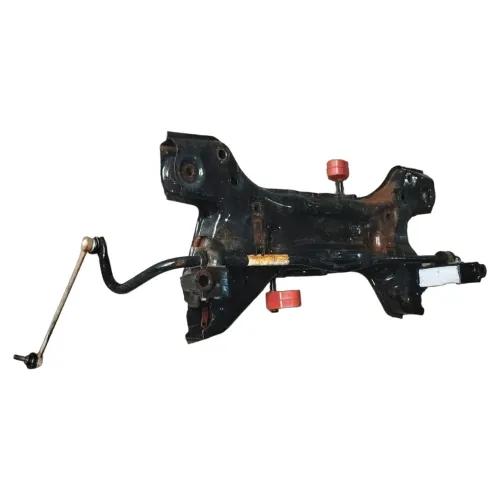 Agregado Suspensao Volkswagen Gol G5 2011 2012