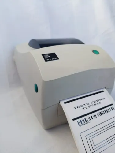 Impressora Zebra TLP2844