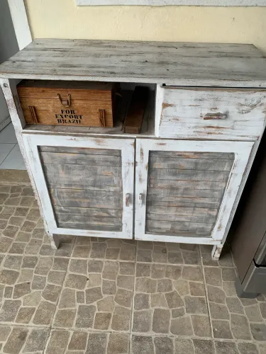 Aparador de cozinha 