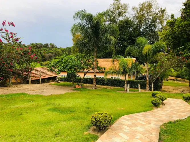Sítio Capela do Alto - aceita Permuta em Sorocaba e Araçoiaba da Serra