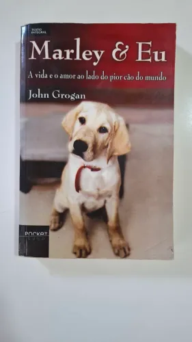 Marley e Eu - John Grogan