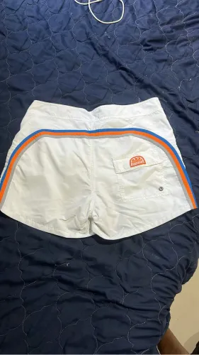 Short sundek