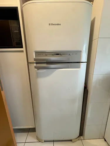 Geladeira Electrolux