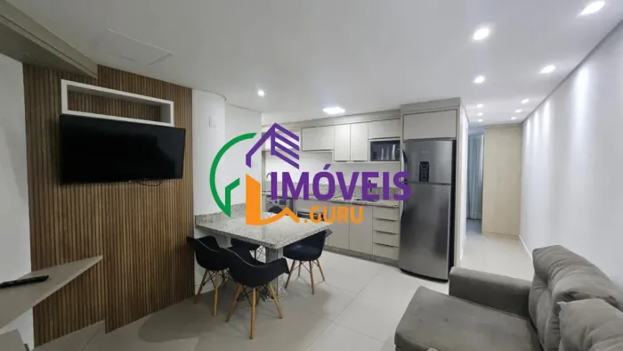 APARTAMENTO - AGRONÔMICA - SC