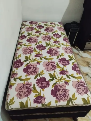 Cama de solteiro