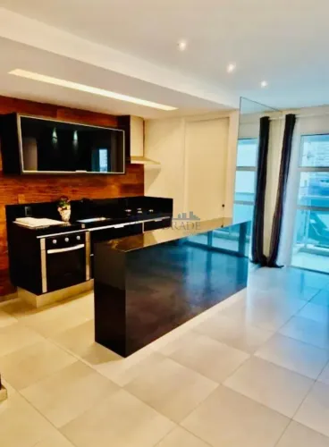 Barra da Tijuca | Apartamento 1 quarto