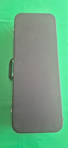 Hard case flautas