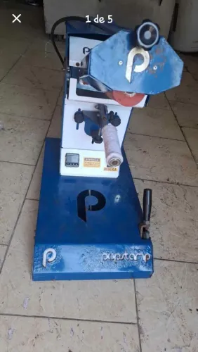 Maquina de tranfer