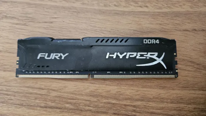 Memória RAM ddr4 16gb 3200mhz