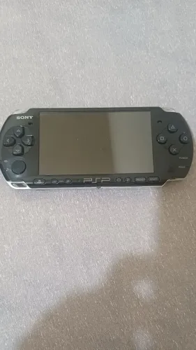 PSP 3001 DESBLOQUEADO