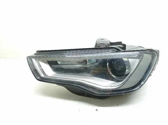 Farol Esquerdo Audi A3 Sedan Tfsi Sedan 2.0 2016 8v0941005c Esquerdo/motorista