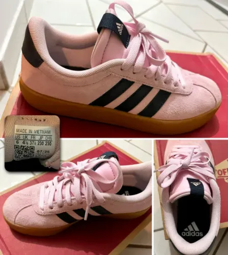 Tênis Adidas importado