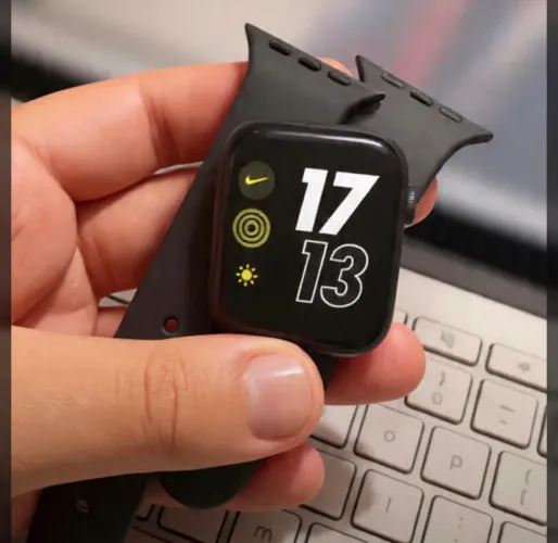 Apple Watch SE