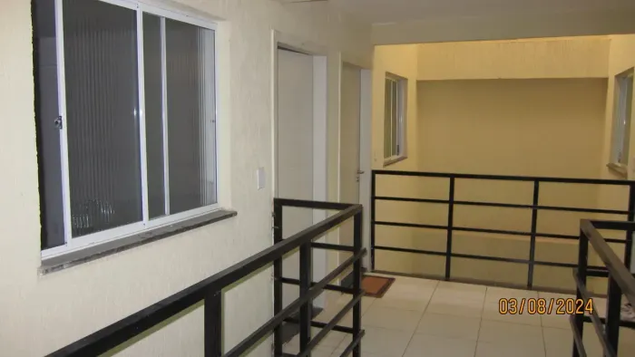 Tijuca/Praça da Bandeira , studio , 20M2, reformado