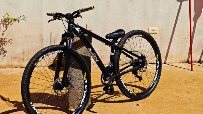 Bike aro 29 
