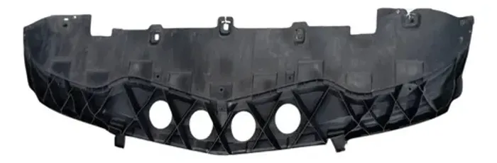 Protetor Inferior Dianteiro Mercedes Benz B200 2008 09 10 11