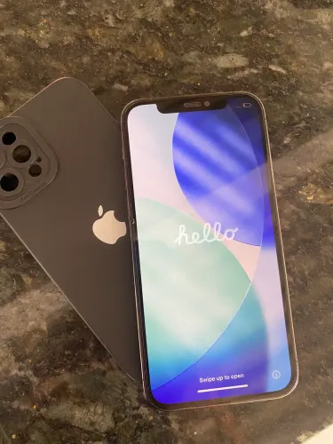 iPhone 12 Pro
