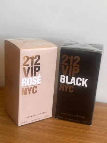 212 VIP importados originais 