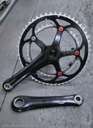 Pedivela Campagnolo Centaur