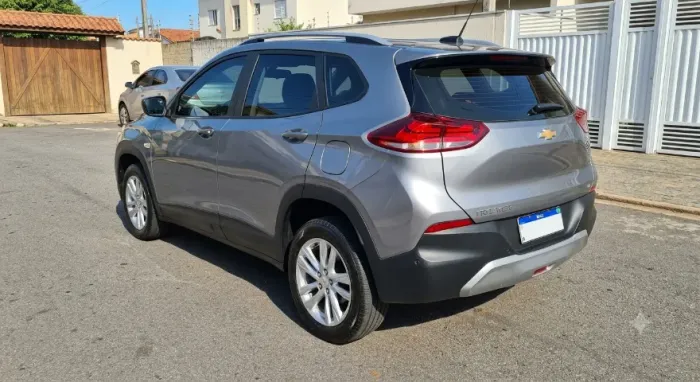 Chevrolet Tracker LT 1.0 Turbo 12V Flex AUT 2023