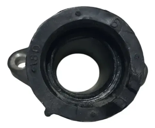 Coletor Admissão Yamaha Ybr 125 04/08 Detalhe 54040