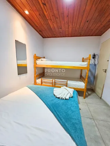 Casa de Condomínio com 4 quartos em Porto de Galinhas